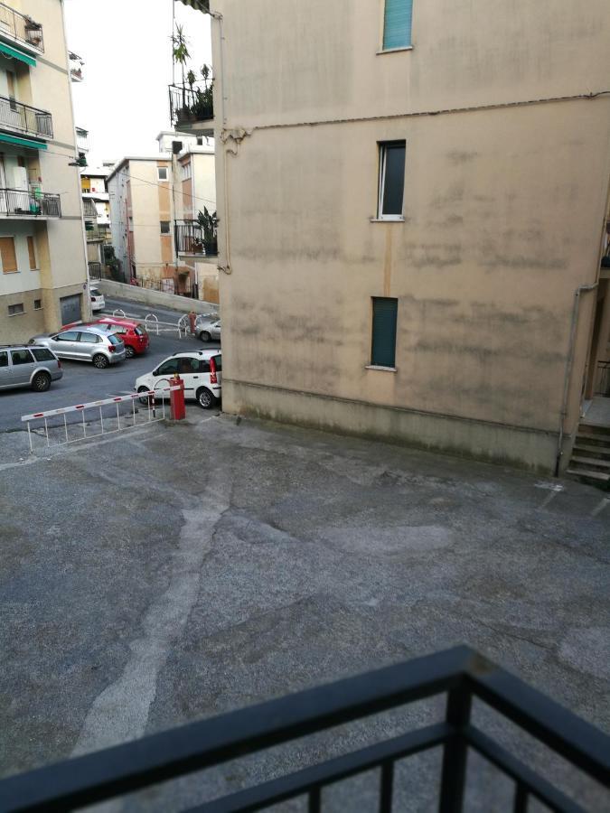 Casa Patrizia Daire Noli Dış mekan fotoğraf