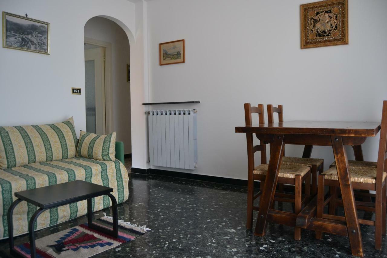 Casa Patrizia Daire Noli Dış mekan fotoğraf