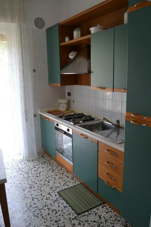 Casa Patrizia Daire Noli Dış mekan fotoğraf