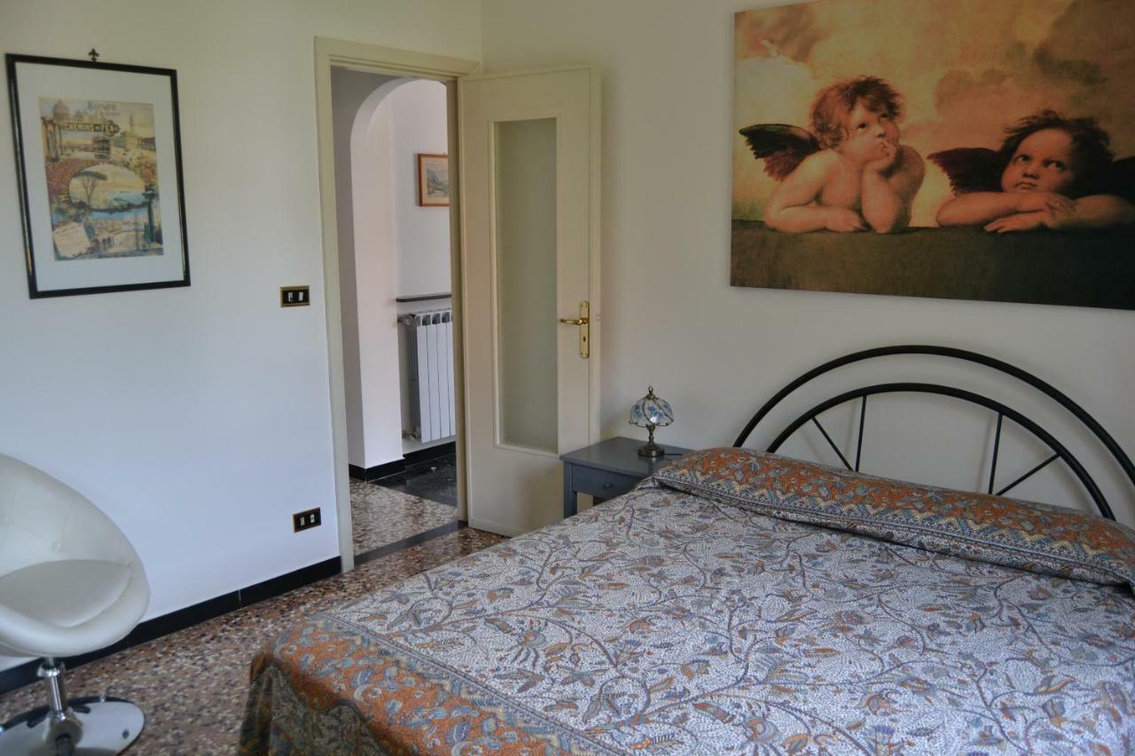 Casa Patrizia Daire Noli Dış mekan fotoğraf