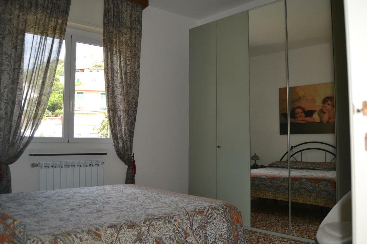 Casa Patrizia Daire Noli Dış mekan fotoğraf