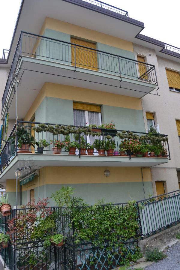 Casa Patrizia Daire Noli Dış mekan fotoğraf